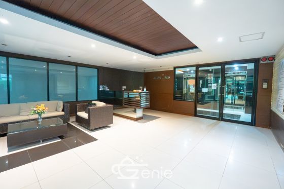 #Ratchada ✨Luxury Condo || 2 Bedrooms, Large 46 sq.m. Units || 🚗 Private Parking || Near #MajorRatchayothin || 💵 Installments as low as 7,xxx THB!!! || 🛍️ Fully Furnished, Ready to Move In
