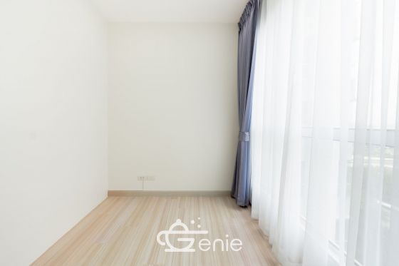 #Rattanathibet – #Khaerai || ⭐️Large, brand new unit with luxurious furnishings || ✨2 bedrooms, 50 sq m || 💵 Installments as low as 7,xxx baht || 🚝 200 meters walk to #MRTBangKraso || 🛍️ 5 minutes to #CentralRattanathibet || 2 minutes to Nonthaburi Provincial Government Center || Near Khaerai Intersection