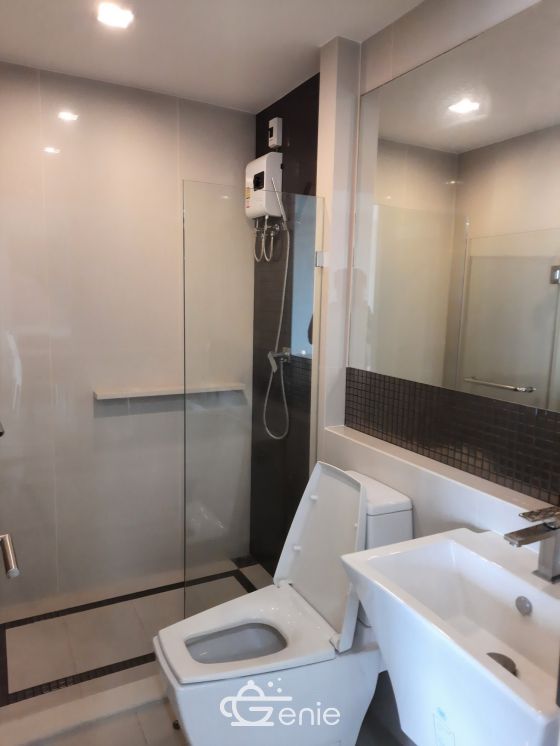 ปล่อยเช่า! Rhythm Sukhumvit 50 ในราคาเพียง 50,000บาท/เดือน 2 ห้องนอน 2 ห้องน้ำ 65ตรม. ห้องใหญ่อยู่สบาย ใกล้ BTS อ่อนนุช เฟอร์นิเจอร์ครบพร้อมเข้าอยู่ (ราคาต่อรองได้) PROP000364