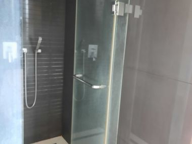 For rent at Rhythm Sukhumvit 50 2 Bedroom 2 Bathroom 50,000THB/month Fully furnished (can negotiate) PROP000364