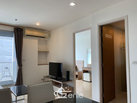 ปล่อยเช่า! Rhythm Sukhumvit 50 ในราคาเพียง 50,000บาท/เดือน 2 ห้องนอน 2 ห้องน้ำ 65ตรม. ห้องใหญ่อยู่สบาย ใกล้ BTS อ่อนนุช เฟอร์นิเจอร์ครบพร้อมเข้าอยู่ (ราคาต่อรองได้) PROP000364