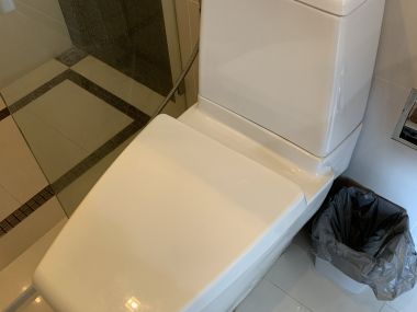 For rent at Rhythm Sukhumvit 50 2 Bedroom 2 Bathroom 50,000THB/month Fully furnished (can negotiate) PROP000364