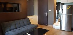 For rent at The Address Sukhumvit 42 1 Bedroom 1 Bathroom 20,000THB/month Fully furnished PROP000365