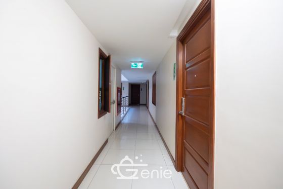 #Ratchada #HuaiKhwang || Large room, 32 sq.m. || ๐ 5 minutes to MRT Huai Khwang || ๐ต Affordable monthly payments, only 9,xxx THB!!! || ๐๏ธ Fully furnished, ready to move in.