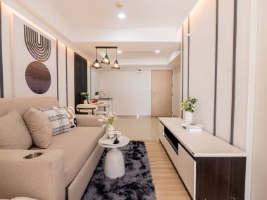 #เมืองทองธานี  #แจ้งวัฒนะ || 🤩 2 นอน ราคาไม่ถึง 2 ล้าน || ✨ห้องใหญ่ 44 ตร.ม. || 🚝 ใกล้  MRT เมืองทองธานี || 🏬 5 นาที อิมแพ็คเมืองทองธานี 💵 ผ่อนเพียง 7,xxx เท่านั้น!! || 🛍️เฟอร์ครบพร้อมเข้าอยู่