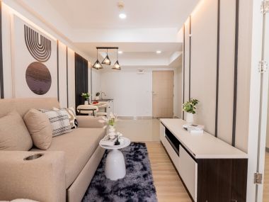 #เมืองทองธานี  #แจ้งวัฒนะ || 🤩 2 นอน ราคาไม่ถึง 2 ล้าน || ✨ห้องใหญ่ 44 ตร.ม. || 🚝 ใกล้  MRT เมืองทองธานี || 🏬 5 นาที อิมแพ็คเมืองทองธานี 💵 ผ่อนเพียง 7,xxx เท่านั้น!! || 🛍️เฟอร์ครบพร้อมเข้าอยู่