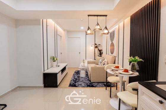 #เมืองทองธานี #แจ้งวัฒนะ || 🤩 2 นอน ราคาไม่ถึง 2 ล้าน || ✨ห้องใหญ่ 44 ตร.ม. || 🚝 ใกล้ MRT เมืองทองธานี || 🏬 5 นาที อิมแพ็คเมืองทองธานี 💵 ผ่อนเพียง 7,xxx เท่านั้น!! || 🛍️เฟอร์ครบพร้อมเข้าอยู่