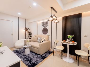 #เมืองทองธานี  #แจ้งวัฒนะ || 🤩 2 นอน ราคาไม่ถึง 2 ล้าน || ✨ห้องใหญ่ 44 ตร.ม. || 🚝 ใกล้  MRT เมืองทองธานี || 🏬 5 นาที อิมแพ็คเมืองทองธานี 💵 ผ่อนเพียง 7,xxx เท่านั้น!! || 🛍️เฟอร์ครบพร้อมเข้าอยู่
