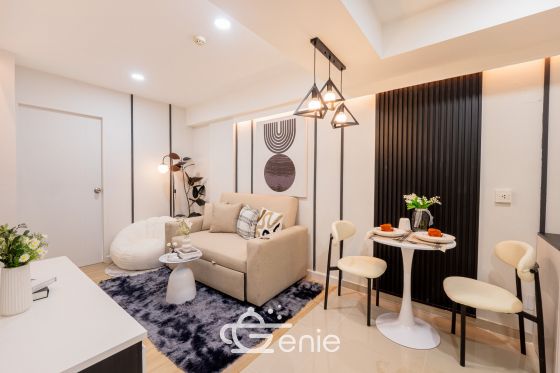#เมืองทองธานี #แจ้งวัฒนะ || 🤩 2 นอน ราคาไม่ถึง 2 ล้าน || ✨ห้องใหญ่ 44 ตร.ม. || 🚝 ใกล้ MRT เมืองทองธานี || 🏬 5 นาที อิมแพ็คเมืองทองธานี 💵 ผ่อนเพียง 7,xxx เท่านั้น!! || 🛍️เฟอร์ครบพร้อมเข้าอยู่