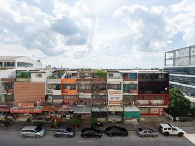 #เมืองทองธานี  #แจ้งวัฒนะ || 🤩 2 นอน ราคาไม่ถึง 2 ล้าน || ✨ห้องใหญ่ 44 ตร.ม. || 🚝 ใกล้  MRT เมืองทองธานี || 🏬 5 นาที อิมแพ็คเมืองทองธานี 💵 ผ่อนเพียง 7,xxx เท่านั้น!! || 🛍️เฟอร์ครบพร้อมเข้าอยู่