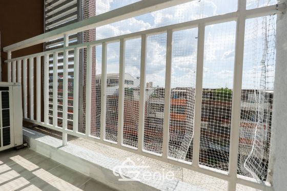 #เมืองทองธานี #แจ้งวัฒนะ || 🤩 2 นอน ราคาไม่ถึง 2 ล้าน || ✨ห้องใหญ่ 44 ตร.ม. || 🚝 ใกล้ MRT เมืองทองธานี || 🏬 5 นาที อิมแพ็คเมืองทองธานี 💵 ผ่อนเพียง 7,xxx เท่านั้น!! || 🛍️เฟอร์ครบพร้อมเข้าอยู่