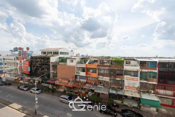 #เมืองทองธานี #แจ้งวัฒนะ || 🤩 2 นอน ราคาไม่ถึง 2 ล้าน || ✨ห้องใหญ่ 44 ตร.ม. || 🚝 ใกล้ MRT เมืองทองธานี || 🏬 5 นาที อิมแพ็คเมืองทองธานี 💵 ผ่อนเพียง 7,xxx เท่านั้น!! || 🛍️เฟอร์ครบพร้อมเข้าอยู่