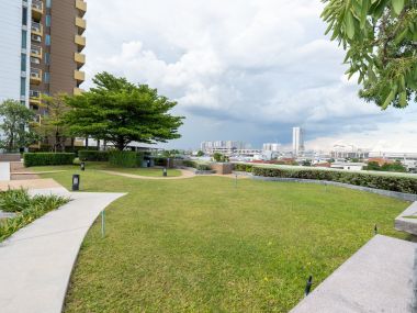 #เมืองทองธานี  #แจ้งวัฒนะ || 🤩 2 นอน ราคาไม่ถึง 2 ล้าน || ✨ห้องใหญ่ 44 ตร.ม. || 🚝 ใกล้  MRT เมืองทองธานี || 🏬 5 นาที อิมแพ็คเมืองทองธานี 💵 ผ่อนเพียง 7,xxx เท่านั้น!! || 🛍️เฟอร์ครบพร้อมเข้าอยู่