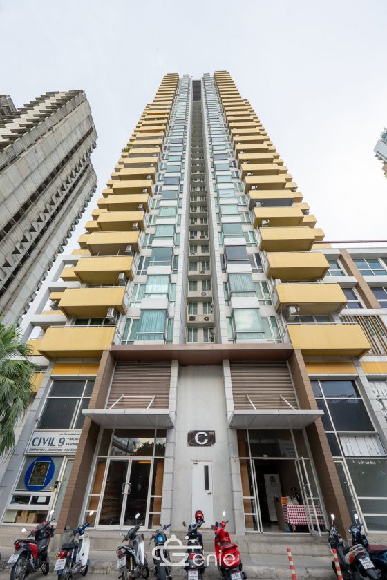 #เมืองทองธานี #แจ้งวัฒนะ || 🤩 2 นอน ราคาไม่ถึง 2 ล้าน || ✨ห้องใหญ่ 44 ตร.ม. || 🚝 ใกล้ MRT เมืองทองธานี || 🏬 5 นาที อิมแพ็คเมืองทองธานี 💵 ผ่อนเพียง 7,xxx เท่านั้น!! || 🛍️เฟอร์ครบพร้อมเข้าอยู่
