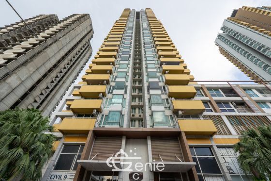 #เมืองทองธานี #แจ้งวัฒนะ || 🤩 2 นอน ราคาไม่ถึง 2 ล้าน || ✨ห้องใหญ่ 44 ตร.ม. || 🚝 ใกล้ MRT เมืองทองธานี || 🏬 5 นาที อิมแพ็คเมืองทองธานี 💵 ผ่อนเพียง 7,xxx เท่านั้น!! || 🛍️เฟอร์ครบพร้อมเข้าอยู่