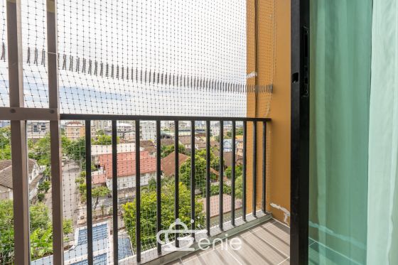 #สุขุมวิท105 #ลาซาล || ห้องใหญ่ 2 นอน 2 น้ำ 50 ตร.ม.✨ || 💵 ผ่อน 9,xxx บาท || 🚝 5 นาที MRT ลาซาล || 8 นาที #BTS แบริ่ง || 🛍️ เฟอร์ครบพร้อมเข้าอยู่