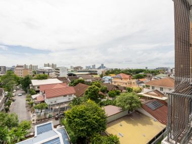 #สุขุมวิท105 #ลาซาล  || ห้องใหญ่ 2 นอน 2 น้ำ 50 ตร.ม.✨ || 💵 ผ่อน 9,xxx บาท || 🚝 5 นาที MRT ลาซาล || 8 นาที #BTS แบริ่ง || 🛍️ เฟอร์ครบพร้อมเข้าอยู่