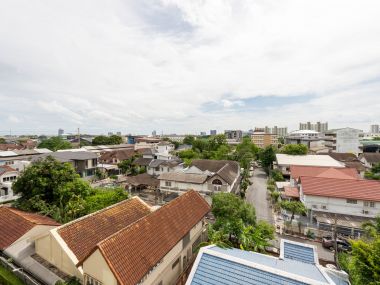 #สุขุมวิท105 #ลาซาล  || ห้องใหญ่ 2 นอน 2 น้ำ 50 ตร.ม.✨ || 💵 ผ่อน 9,xxx บาท || 🚝 5 นาที MRT ลาซาล || 8 นาที #BTS แบริ่ง || 🛍️ เฟอร์ครบพร้อมเข้าอยู่