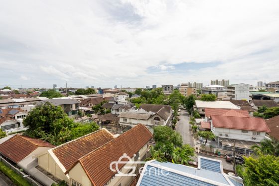 #สุขุมวิท105 #ลาซาล || ห้องใหญ่ 2 นอน 2 น้ำ 50 ตร.ม.✨ || 💵 ผ่อน 9,xxx บาท || 🚝 5 นาที MRT ลาซาล || 8 นาที #BTS แบริ่ง || 🛍️ เฟอร์ครบพร้อมเข้าอยู่