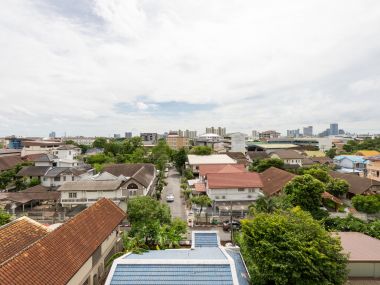#สุขุมวิท105 #ลาซาล  || ห้องใหญ่ 2 นอน 2 น้ำ 50 ตร.ม.✨ || 💵 ผ่อน 9,xxx บาท || 🚝 5 นาที MRT ลาซาล || 8 นาที #BTS แบริ่ง || 🛍️ เฟอร์ครบพร้อมเข้าอยู่