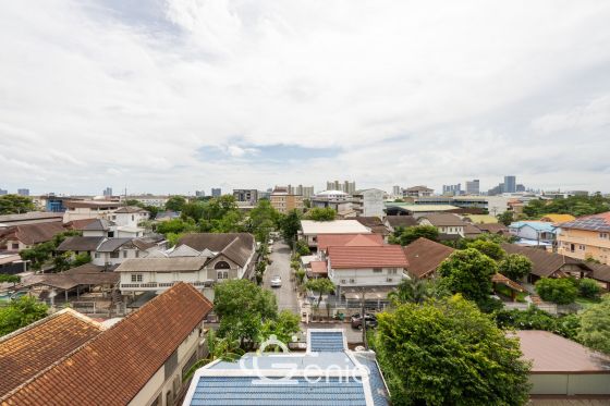 #สุขุมวิท105 #ลาซาล || ห้องใหญ่ 2 นอน 2 น้ำ 50 ตร.ม.✨ || 💵 ผ่อน 9,xxx บาท || 🚝 5 นาที MRT ลาซาล || 8 นาที #BTS แบริ่ง || 🛍️ เฟอร์ครบพร้อมเข้าอยู่