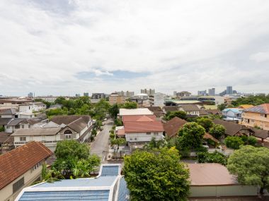 #สุขุมวิท105 #ลาซาล  || ห้องใหญ่ 2 นอน 2 น้ำ 50 ตร.ม.✨ || 💵 ผ่อน 9,xxx บาท || 🚝 5 นาที MRT ลาซาล || 8 นาที #BTS แบริ่ง || 🛍️ เฟอร์ครบพร้อมเข้าอยู่