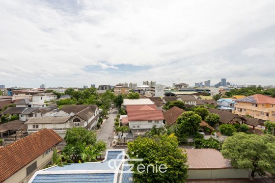 #สุขุมวิท105 #ลาซาล || ห้องใหญ่ 2 นอน 2 น้ำ 50 ตร.ม.✨ || 💵 ผ่อน 9,xxx บาท || 🚝 5 นาที MRT ลาซาล || 8 นาที #BTS แบริ่ง || 🛍️ เฟอร์ครบพร้อมเข้าอยู่