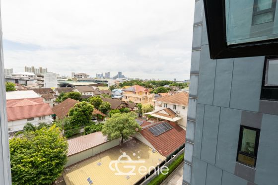 #สุขุมวิท105 #ลาซาล || ห้องใหญ่ 2 นอน 2 น้ำ 50 ตร.ม.✨ || 💵 ผ่อน 9,xxx บาท || 🚝 5 นาที MRT ลาซาล || 8 นาที #BTS แบริ่ง || 🛍️ เฟอร์ครบพร้อมเข้าอยู่
