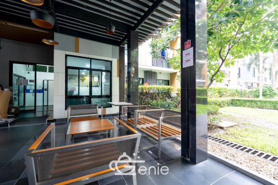 #สุขุมวิท105 #ลาซาล || ห้องใหญ่ 2 นอน 2 น้ำ 50 ตร.ม.✨ || 💵 ผ่อน 9,xxx บาท || 🚝 5 นาที MRT ลาซาล || 8 นาที #BTS แบริ่ง || 🛍️ เฟอร์ครบพร้อมเข้าอยู่
