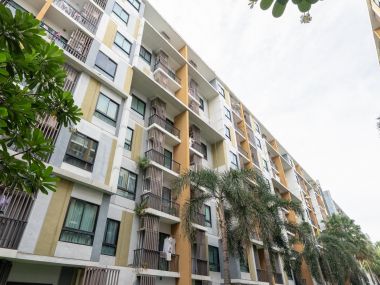 #สุขุมวิท105 #ลาซาล  || ห้องใหญ่ 2 นอน 2 น้ำ 50 ตร.ม.✨ || 💵 ผ่อน 9,xxx บาท || 🚝 5 นาที MRT ลาซาล || 8 นาที #BTS แบริ่ง || 🛍️ เฟอร์ครบพร้อมเข้าอยู่