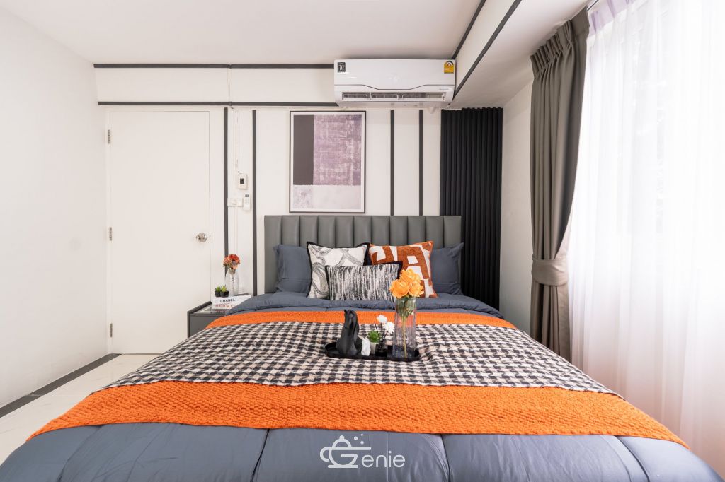 #บางนา || ✨คอนโดห้องใหญ่ 70 ตร.ม. || 2 นอน 2 น้ำ || 🚝 ใกล้ BTS บางนา || 💵 ผ่อนเพียง 8,xxx เท่านั้น!!! || 🛍️ เฟอร์ครบ พร้อมเข้าอยู่ || 👫🏻อยู่ได้ทั้งครอบครัว