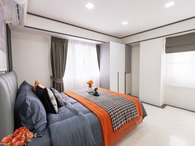 #บางนา || ✨คอนโดห้องใหญ่ 70 ตร.ม. || 2 นอน 2 น้ำ || 🚝 ใกล้ BTS บางนา || 💵 ผ่อนเพียง 8,xxx เท่านั้น!!! || 🛍️ เฟอร์ครบ พร้อมเข้าอยู่ || 👫🏻อยู่ได้ทั้งครอบครัว