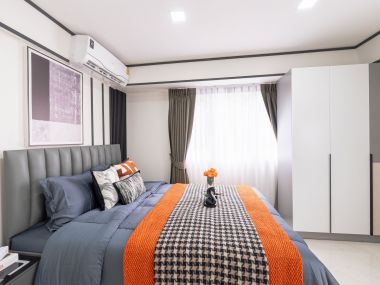 #บางนา || ✨คอนโดห้องใหญ่ 70 ตร.ม. || 2 นอน 2 น้ำ || 🚝 ใกล้ BTS บางนา || 💵 ผ่อนเพียง 8,xxx เท่านั้น!!! || 🛍️ เฟอร์ครบ พร้อมเข้าอยู่ || 👫🏻อยู่ได้ทั้งครอบครัว
