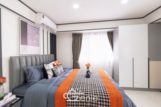 #บางนา || ✨คอนโดห้องใหญ่ 70 ตร.ม. || 2 นอน 2 น้ำ || 🚝 ใกล้ BTS บางนา || 💵 ผ่อนเพียง 8,xxx เท่านั้น!!! || 🛍️ เฟอร์ครบ พร้อมเข้าอยู่ || 👫🏻อยู่ได้ทั้งครอบครัว