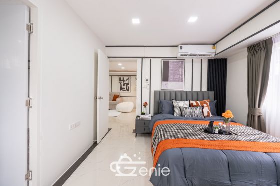 #บางนา || ✨คอนโดห้องใหญ่ 70 ตร.ม. || 2 นอน 2 น้ำ || 🚝 ใกล้ BTS บางนา || 💵 ผ่อนเพียง 8,xxx เท่านั้น!!! || 🛍️ เฟอร์ครบ พร้อมเข้าอยู่ || 👫🏻อยู่ได้ทั้งครอบครัว