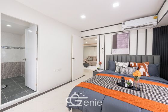 #บางนา || ✨คอนโดห้องใหญ่ 70 ตร.ม. || 2 นอน 2 น้ำ || 🚝 ใกล้ BTS บางนา || 💵 ผ่อนเพียง 8,xxx เท่านั้น!!! || 🛍️ เฟอร์ครบ พร้อมเข้าอยู่ || 👫🏻อยู่ได้ทั้งครอบครัว