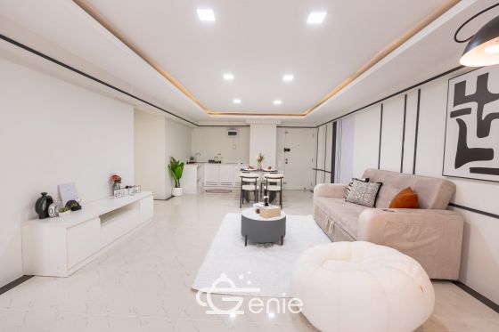 #บางนา || ✨คอนโดห้องใหญ่ 70 ตร.ม. || 2 นอน 2 น้ำ || 🚝 ใกล้ BTS บางนา || 💵 ผ่อนเพียง 8,xxx เท่านั้น!!! || 🛍️ เฟอร์ครบ พร้อมเข้าอยู่ || 👫🏻อยู่ได้ทั้งครอบครัว