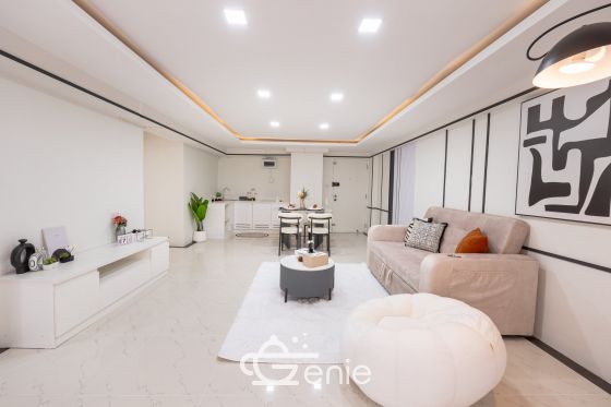 #บางนา || ✨คอนโดห้องใหญ่ 70 ตร.ม. || 2 นอน 2 น้ำ || 🚝 ใกล้ BTS บางนา || 💵 ผ่อนเพียง 8,xxx เท่านั้น!!! || 🛍️ เฟอร์ครบ พร้อมเข้าอยู่ || 👫🏻อยู่ได้ทั้งครอบครัว