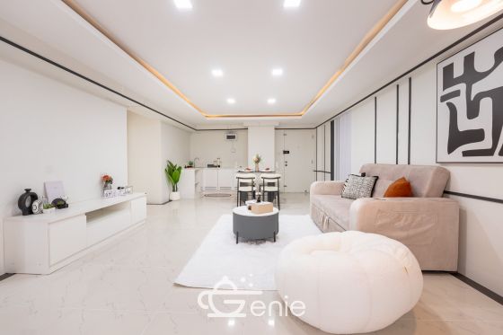 #บางนา || ✨คอนโดห้องใหญ่ 70 ตร.ม. || 2 นอน 2 น้ำ || 🚝 ใกล้ BTS บางนา || 💵 ผ่อนเพียง 8,xxx เท่านั้น!!! || 🛍️ เฟอร์ครบ พร้อมเข้าอยู่ || 👫🏻อยู่ได้ทั้งครอบครัว