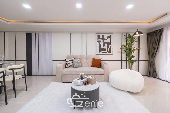 #บางนา || ✨คอนโดห้องใหญ่ 70 ตร.ม. || 2 นอน 2 น้ำ || 🚝 ใกล้ BTS บางนา || 💵 ผ่อนเพียง 8,xxx เท่านั้น!!! || 🛍️ เฟอร์ครบ พร้อมเข้าอยู่ || 👫🏻อยู่ได้ทั้งครอบครัว