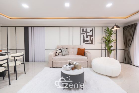 #บางนา || ✨คอนโดห้องใหญ่ 70 ตร.ม. || 2 นอน 2 น้ำ || 🚝 ใกล้ BTS บางนา || 💵 ผ่อนเพียง 8,xxx เท่านั้น!!! || 🛍️ เฟอร์ครบ พร้อมเข้าอยู่ || 👫🏻อยู่ได้ทั้งครอบครัว