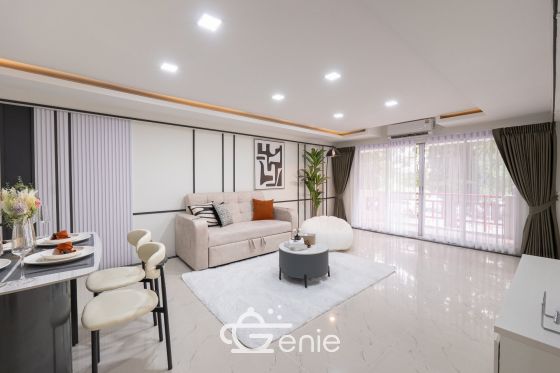 #บางนา || ✨คอนโดห้องใหญ่ 70 ตร.ม. || 2 นอน 2 น้ำ || 🚝 ใกล้ BTS บางนา || 💵 ผ่อนเพียง 8,xxx เท่านั้น!!! || 🛍️ เฟอร์ครบ พร้อมเข้าอยู่ || 👫🏻อยู่ได้ทั้งครอบครัว