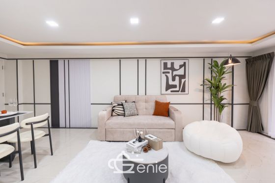 #บางนา || ✨คอนโดห้องใหญ่ 70 ตร.ม. || 2 นอน 2 น้ำ || 🚝 ใกล้ BTS บางนา || 💵 ผ่อนเพียง 8,xxx เท่านั้น!!! || 🛍️ เฟอร์ครบ พร้อมเข้าอยู่ || 👫🏻อยู่ได้ทั้งครอบครัว