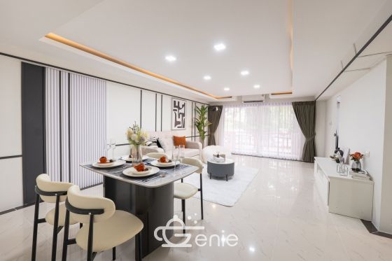 #บางนา || ✨คอนโดห้องใหญ่ 70 ตร.ม. || 2 นอน 2 น้ำ || 🚝 ใกล้ BTS บางนา || 💵 ผ่อนเพียง 8,xxx เท่านั้น!!! || 🛍️ เฟอร์ครบ พร้อมเข้าอยู่ || 👫🏻อยู่ได้ทั้งครอบครัว
