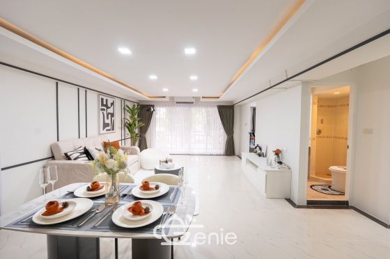 #บางนา || ✨คอนโดห้องใหญ่ 70 ตร.ม. || 2 นอน 2 น้ำ || 🚝 ใกล้ BTS บางนา || 💵 ผ่อนเพียง 8,xxx เท่านั้น!!! || 🛍️ เฟอร์ครบ พร้อมเข้าอยู่ || 👫🏻อยู่ได้ทั้งครอบครัว