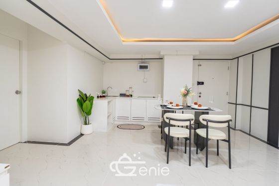 #บางนา || ✨คอนโดห้องใหญ่ 70 ตร.ม. || 2 นอน 2 น้ำ || 🚝 ใกล้ BTS บางนา || 💵 ผ่อนเพียง 8,xxx เท่านั้น!!! || 🛍️ เฟอร์ครบ พร้อมเข้าอยู่ || 👫🏻อยู่ได้ทั้งครอบครัว