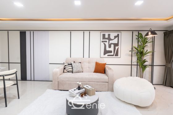#บางนา || ✨คอนโดห้องใหญ่ 70 ตร.ม. || 2 นอน 2 น้ำ || 🚝 ใกล้ BTS บางนา || 💵 ผ่อนเพียง 8,xxx เท่านั้น!!! || 🛍️ เฟอร์ครบ พร้อมเข้าอยู่ || 👫🏻อยู่ได้ทั้งครอบครัว