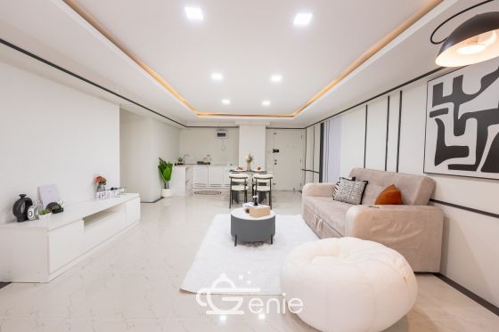 #บางนา || ✨คอนโดห้องใหญ่ 70 ตร.ม. || 2 นอน 2 น้ำ || 🚝 ใกล้ BTS บางนา || 💵 ผ่อนเพียง 8,xxx เท่านั้น!!! || 🛍️ เฟอร์ครบ พร้อมเข้าอยู่ || 👫🏻อยู่ได้ทั้งครอบครัว