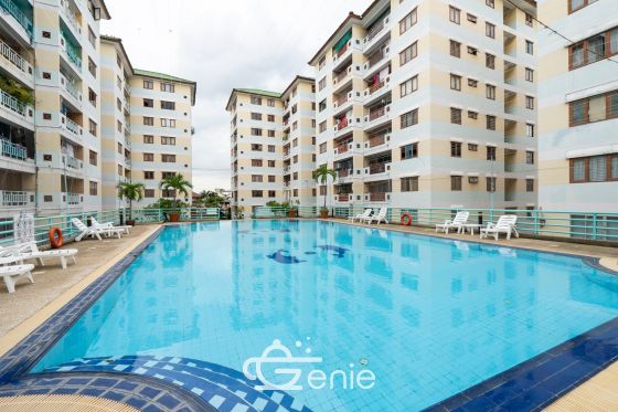 #บางนา || ✨คอนโดห้องใหญ่ 70 ตร.ม. || 2 นอน 2 น้ำ || 🚝 ใกล้ BTS บางนา || 💵 ผ่อนเพียง 8,xxx เท่านั้น!!! || 🛍️ เฟอร์ครบ พร้อมเข้าอยู่ || 👫🏻อยู่ได้ทั้งครอบครัว