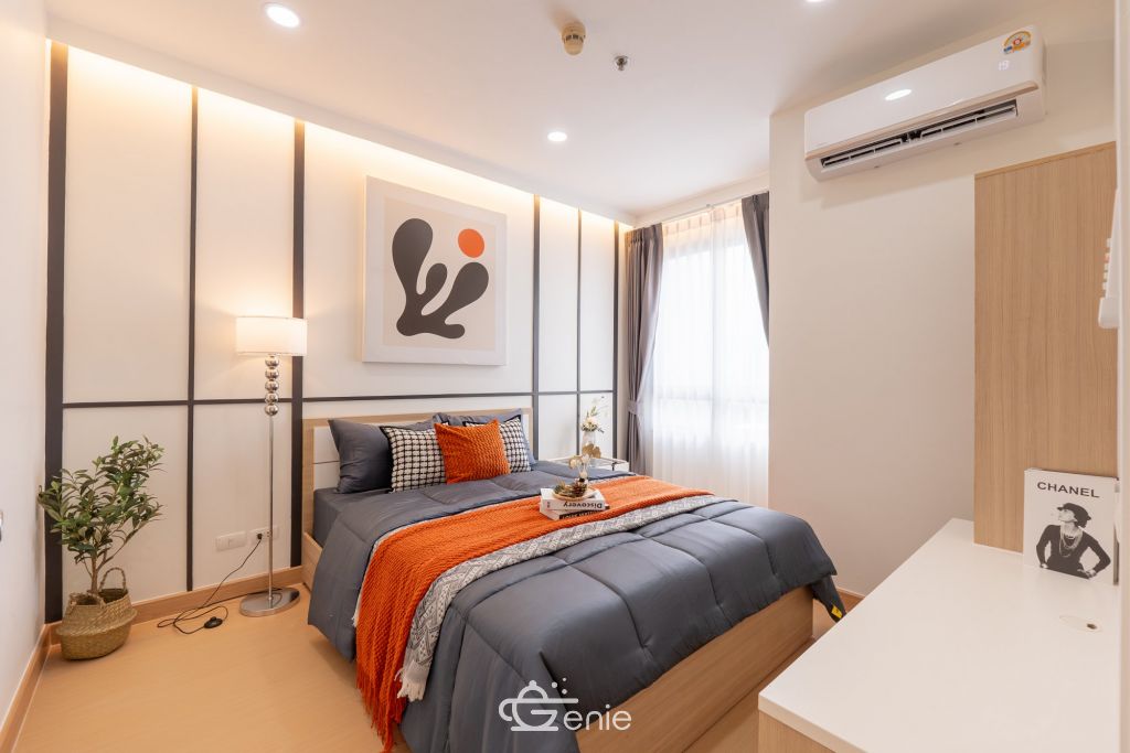 #ประชาชื่น  #วงศ์สว่าง  ||✨ห้องใหญ่ 42 ตร.ม. || 💵 ผ่อนถูก 7,xxx เท่านั้น!!! || 🚝c 2 นาที MRT วงศ์สว่าง || 5 นาที เดอะมอลล์ งามวงศ์วาน||🛍️ เฟอร์ครบ พร้อมเข้าอยู่
